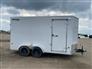 RoyalCargo 2026 LCH Utility Trailer