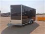 Alcom 2026 XPRESS Utility Trailer