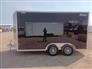 Alcom 2026 XPRESS Utility Trailer
