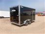 Alcom 2026 XPRESS Utility Trailer