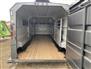 2025 Norbert STG Horse Trailer
