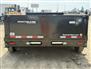 Southland 2026 14K Dump Trailers
