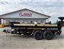 Southland 2026 16K Dump Trailers