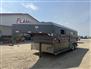 2018 Norbert 20FT Horse Trailer