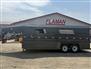 2018 Norbert 20FT Horse Trailer