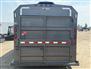 2018 Norbert 20FT Horse Trailer