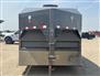 2018 Norbert 20FT Horse Trailer