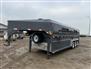 2025 Norbert STG Horse Trailer