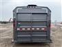 2025 Norbert STG Horse Trailer