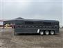 2025 Norbert STG Horse Trailer