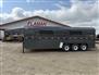 2025 Norbert STG Horse Trailer