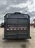 2025 Norbert STG Horse Trailer