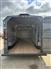 2025 Norbert STG Horse Trailer