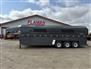 2025 Norbert STG Livestock Trailer