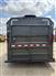 2025 Norbert STG Livestock Trailer