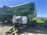 2009 J&M 1501T Grain Cart