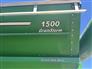 2009 J&M 1501T Grain Cart