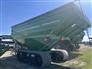 2009 J&M 1501T Grain Cart