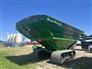 2009 J&M 1501T Grain Cart
