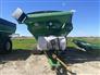2009 J&M 1501T Grain Cart