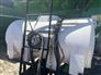 2009 J&M 1501T Grain Cart