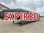 2025 Norbert STG Horse Trailer