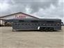 2025 Norbert STG Horse Trailer