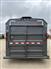 2025 Norbert STG Horse Trailer