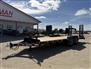 Behnke 2026 CBCT Flatbed Trailers