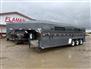 2025 Norbert STG Horse Trailer