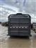 2025 Norbert STG Horse Trailer
