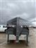 2025 Norbert STG Horse Trailer