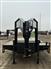 2026 Behnke FB Flatbed Trailer / Equipment Hauler