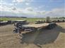 2026 Diamond C LPX Flatbed Trailer / Equipment Hauler