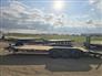Diamond C 2026 LPX Flatbed Trailers