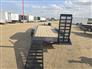 Diamond C 2026 LPX Flatbed Trailers