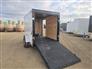 CJAY 2026 FX9 Utility Trailer