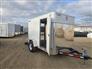 CJAY 2026 FX9 Utility Trailer