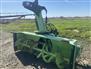 Schulte Industries 2017 SDX-102 Mower Conditioners / Windrowers