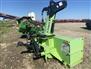 Schulte Industries 2017 SDX-102 Mower Conditioners / Windrowers