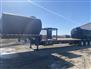 2026 Behnke OTR Flatbed Trailer / Equipment Hauler