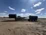 Behnke 2026 OTR Flatbed Trailers