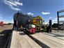 Behnke 2026 OTR Flatbed Trailers