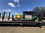Behnke 2026 OTR Flatbed Trailers