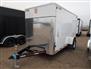 2026 CJAY FX9 Utility Trailer