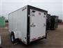 CJAY 2026 FX9 Utility Trailer