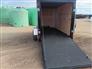 CJAY 2026 FX9 Utility Trailer