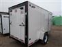 CJAY 2026 FX9 Utility Trailer