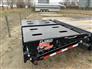 Behnke 2025 FB30G Flatbed Trailers
