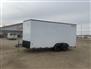 RoyalCargo 2026 LCH Utility Trailer